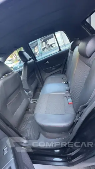 Fox Rock in Rio 1.6 Mi Total Flex 8V 5p