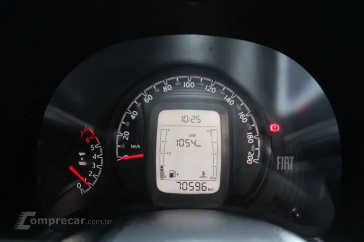 Mobi 1.0 4P FLEX EVO LIKE