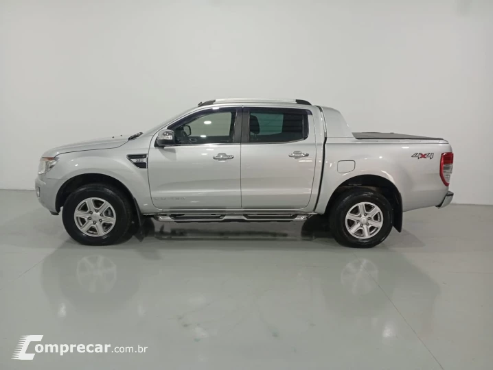 RANGER 3.2 Limited Plus 4X4 CD 20V