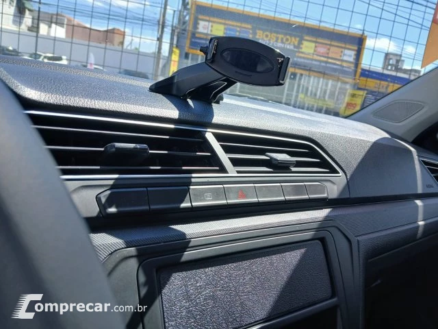 GOL - 1.0 12V MPI TOTAL 4P MANUAL