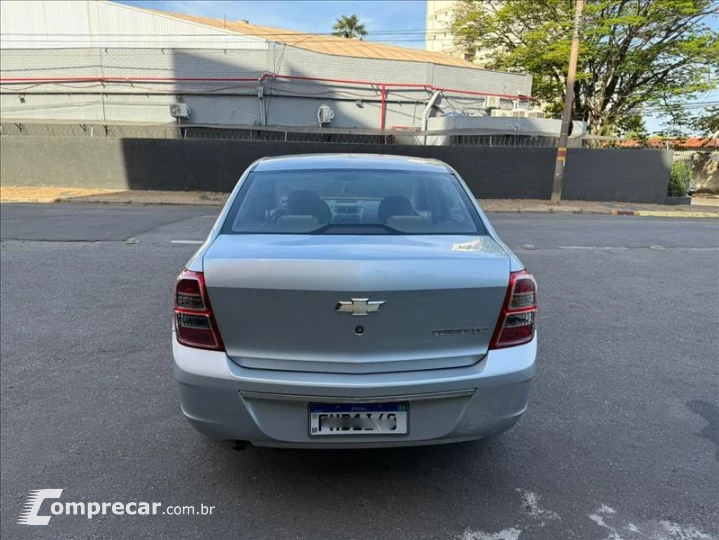 COBALT 1.4 LTZ 8V