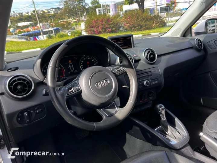 A1 1.4 TFSI Attraction 16V 122cv