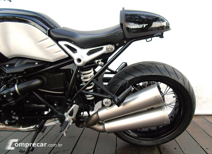 BMW R NINET