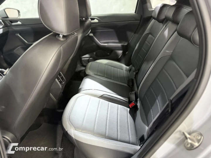 NIVUS 1.0 200 TSI Highline