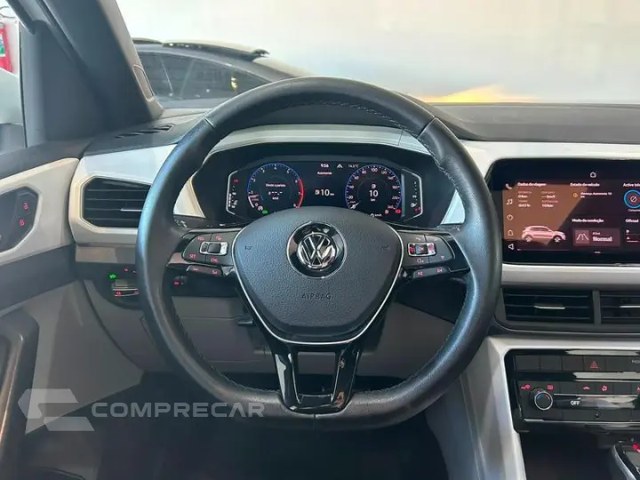 T-CROSS HIGHLINE 1.4 TSI FLEX 16V 5P AUT