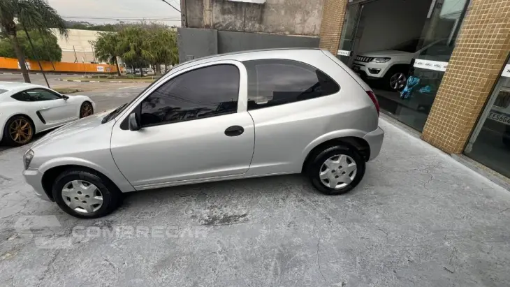Celta Life/ LS 1.0 MPFI 8V FlexPower 3p