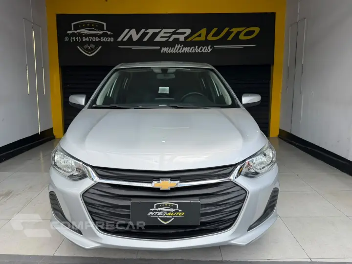ONIX 1.0 LT