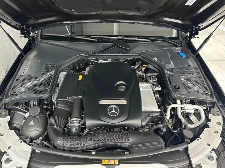 C-300 Estate Avantgarde 2.0 245cv Aut.