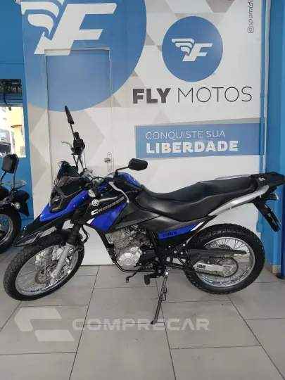 XTZ 150 CROSSER Z