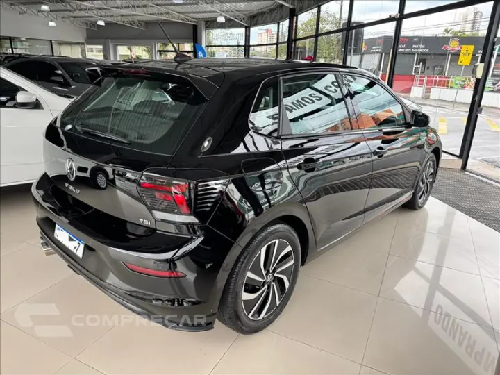 POLO 1.0 170 TSI Highline