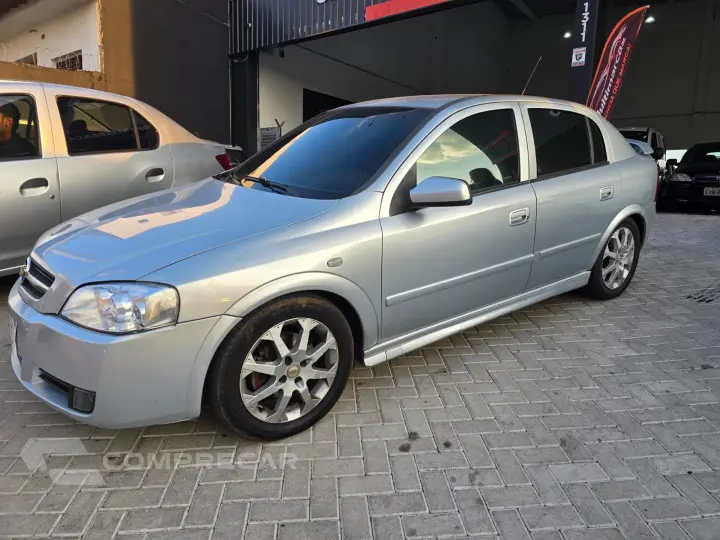 Astra Advantage 2.0 MPFI 8V FlexPower 5p