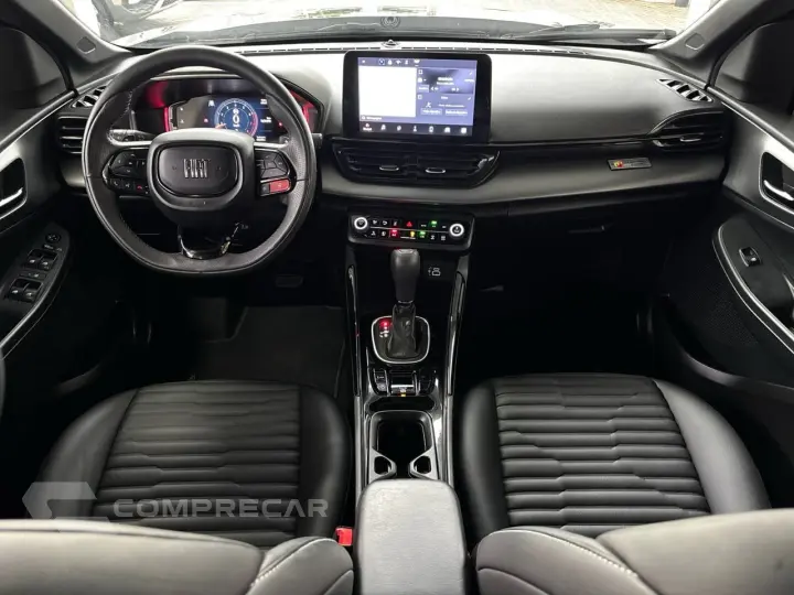 Fastback Limited Ed.1.3 270 T.Flex Aut.