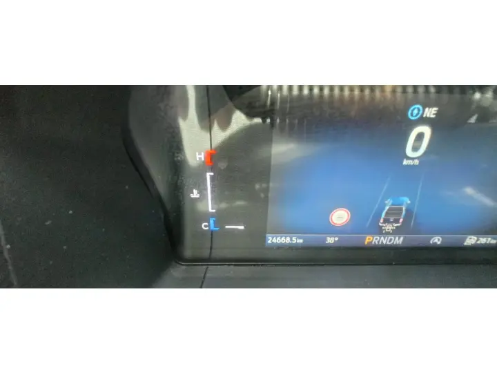 RANGER 3.0 V6 TURBO DIESEL CD XLT 4X4 AUTOMÁTICO