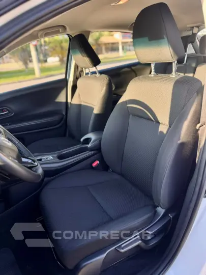 HR-V EX 1.8 Flexone 16V 5p Aut.