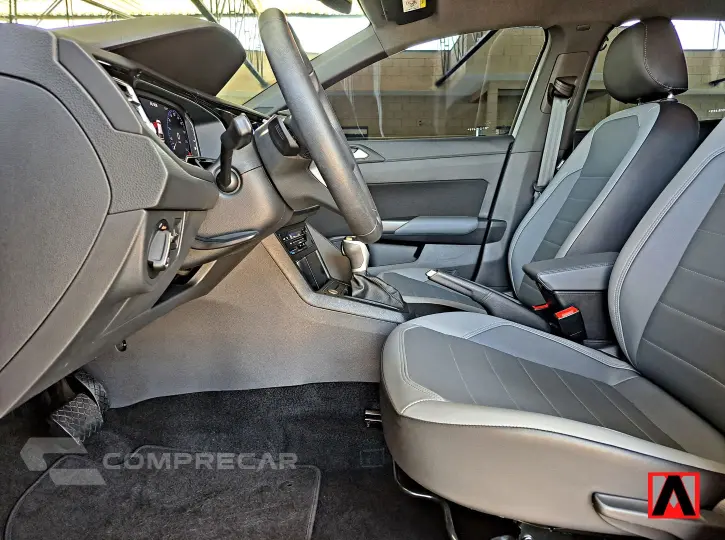 NIVUS 1.0 200 TSI Highline