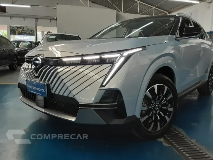 GS4 2.0 HEV ELITE AUTOMATICO