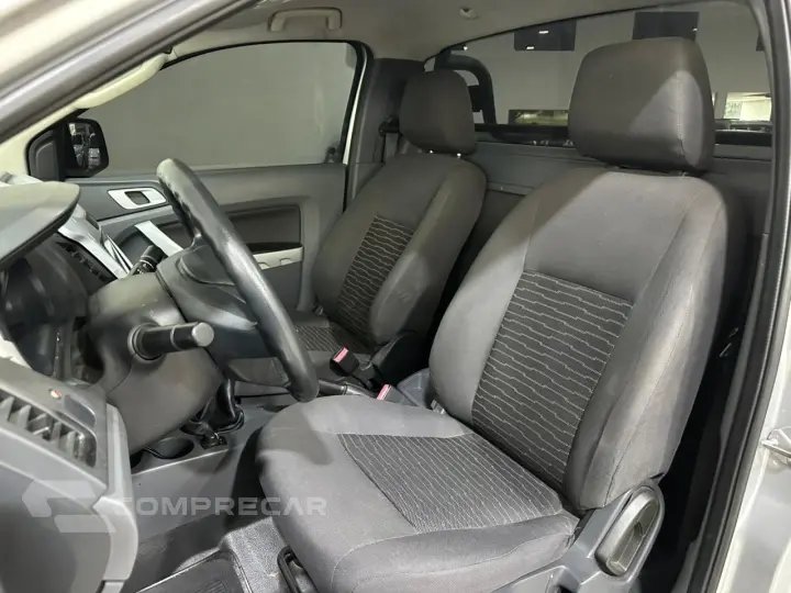 RANGER 2.2 XL 4X4 CS 16V