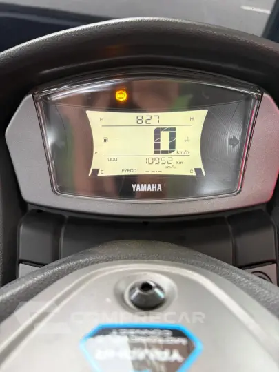 NMAX 160 CONNECTED ABS
