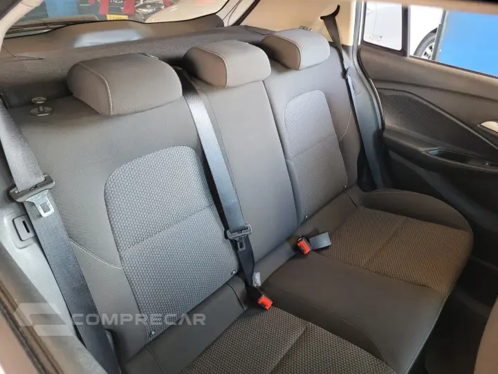 ONIX HATCH LT 1.0 12V Flex 5p Mec.