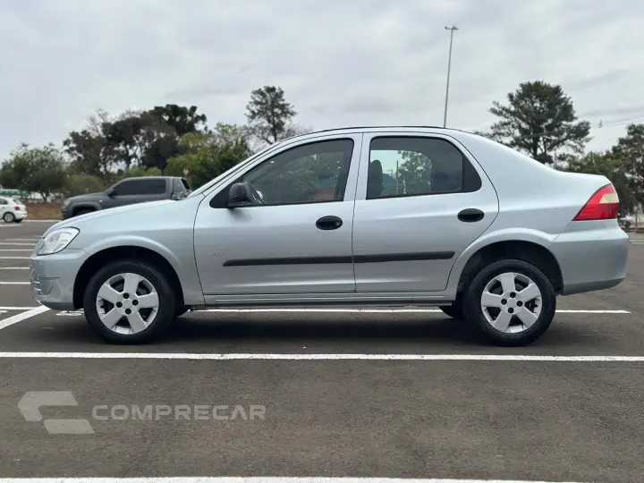 PRISMA 1.4 MPFI JOY 8V