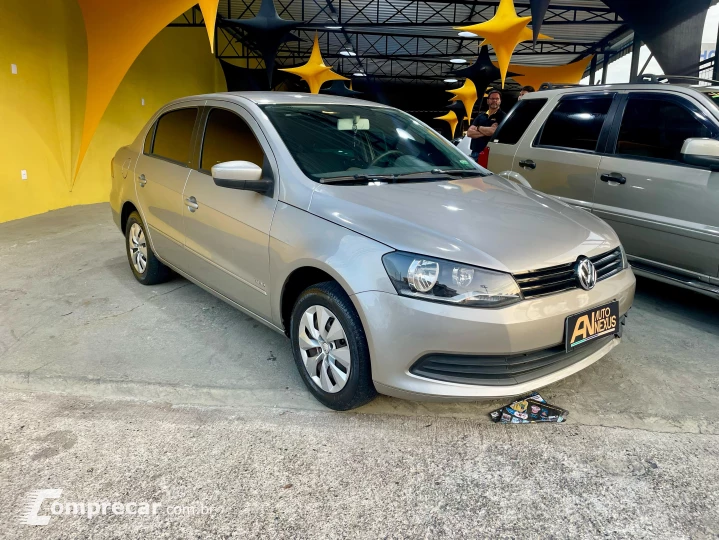 VOYAGE 1.0 MI Trendline 8V