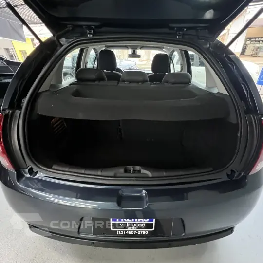 C3 Tendance 1.5 Flex 8V 5p Mec.