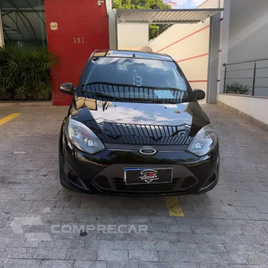 FIESTA 1.0 MPI Class 8V