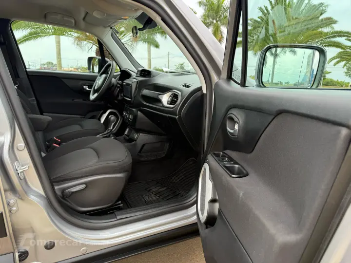 RENEGADE 1.8 16V STD