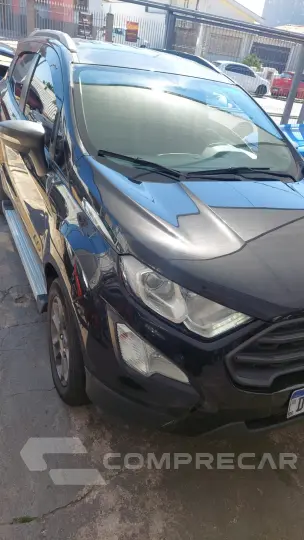Ecosport  fresty