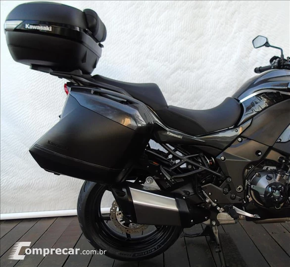VERSYS 1000 GRAND TOURER ABS