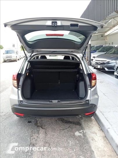 HR-V 1.8 16V EX