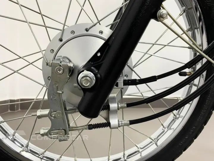 HONDA POP 110I ES CBS