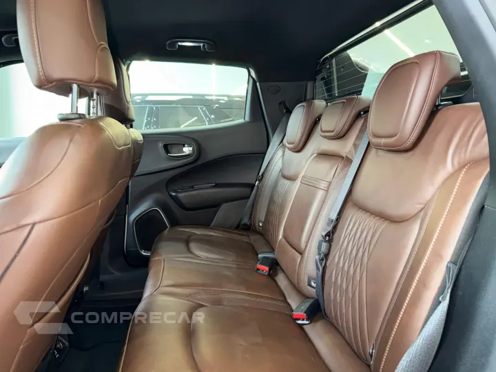 TORO 2.0 16V Turbo Ranch 4WD AT9