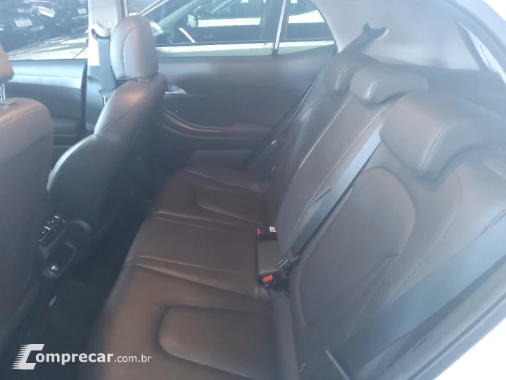 CRETA 1.0 TGDI FLEX PLATINUM AUTOMÁTICO