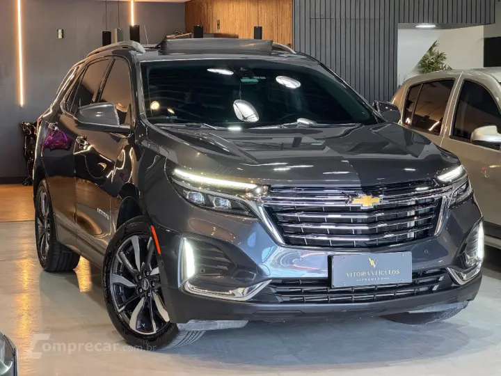 EQUINOX 1.5T PREMIER 4WD