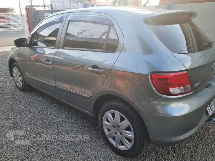 GOL 1.6 MI 8V G.V