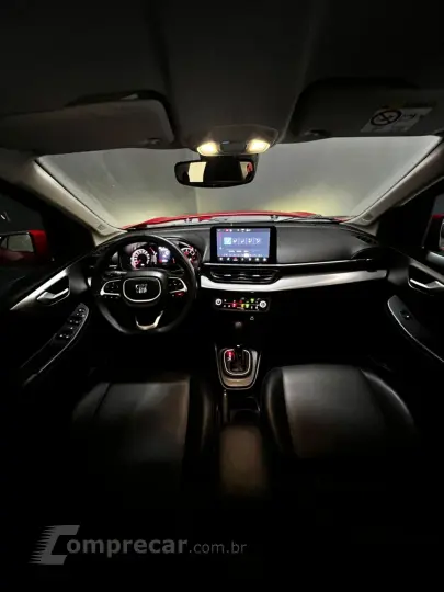 PULSE AUDACE 1.0 Turbo 200 Flex Aut.