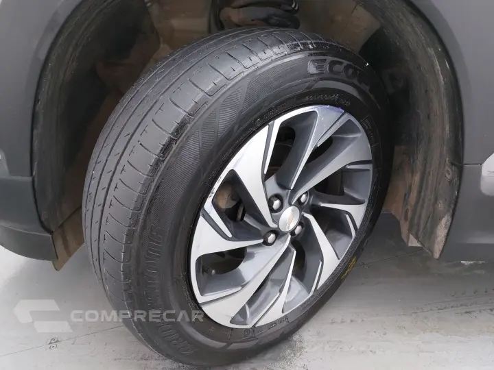 SPIN 1.8 PREMIER 8V FLEX 4P AUTOMÁTICO