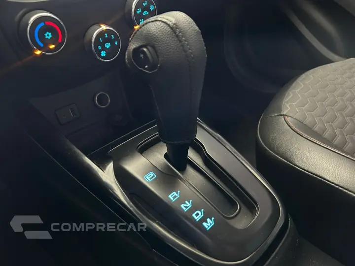 ONIX HATCH LTZ 1.4 8V FlexPower 5p Aut.