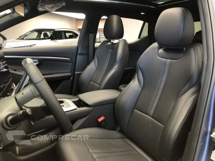 GS3 1.5 TURBO GASOLINA ELITE DCT