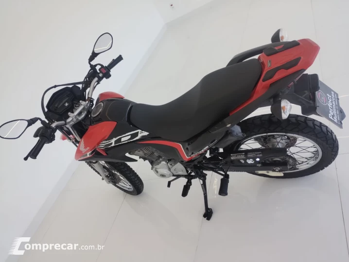 BROS 160