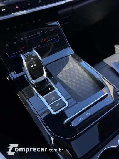 TIGGO 7 PRO 1.6 Tgdi MAX Drive
