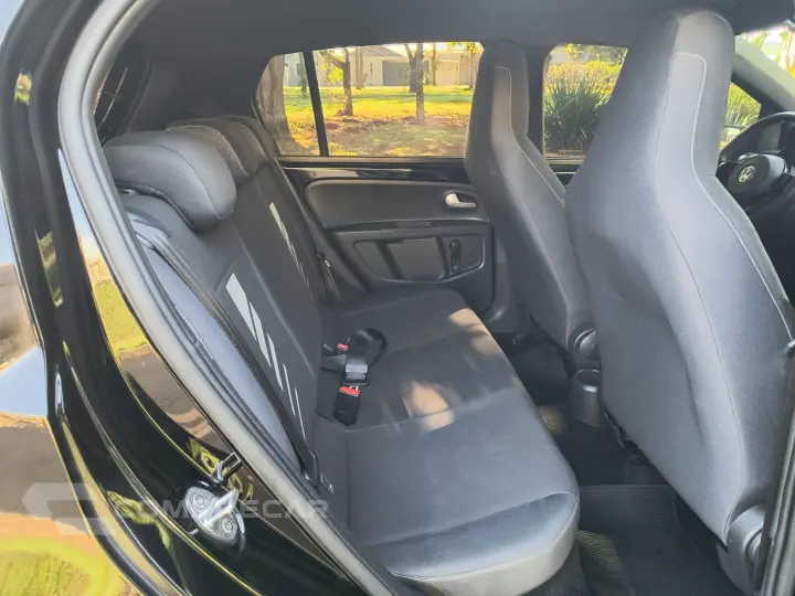 UP 1.0 MPI RUN UP 12V