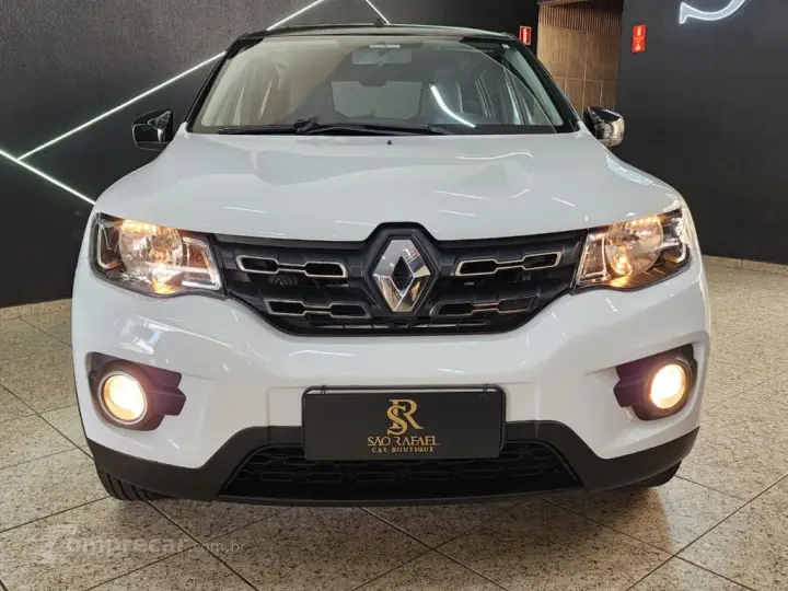 KWID Intense 1.0 Flex 12V 5p Mec.