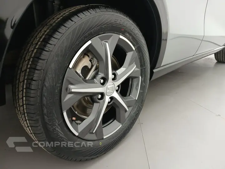 ZR-V 2.0 i-VTEC GASOLINA TOURING CVT