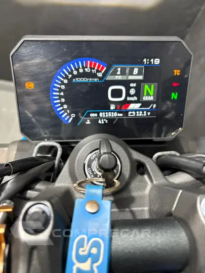 GSX-8S