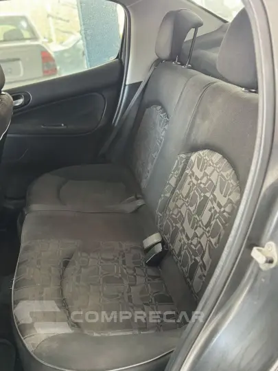 207 1.6 XS Passion 16V