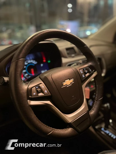SPIN 1.8 Premier 8V