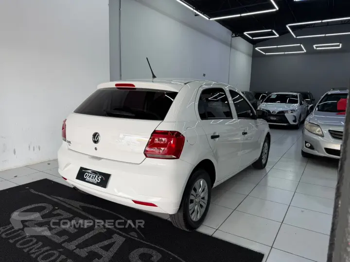 GOL 1.0 MI Trend 8V