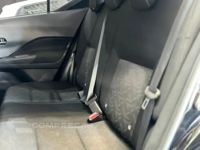 KICKS - 1.6 16V START SENSE XTRONIC